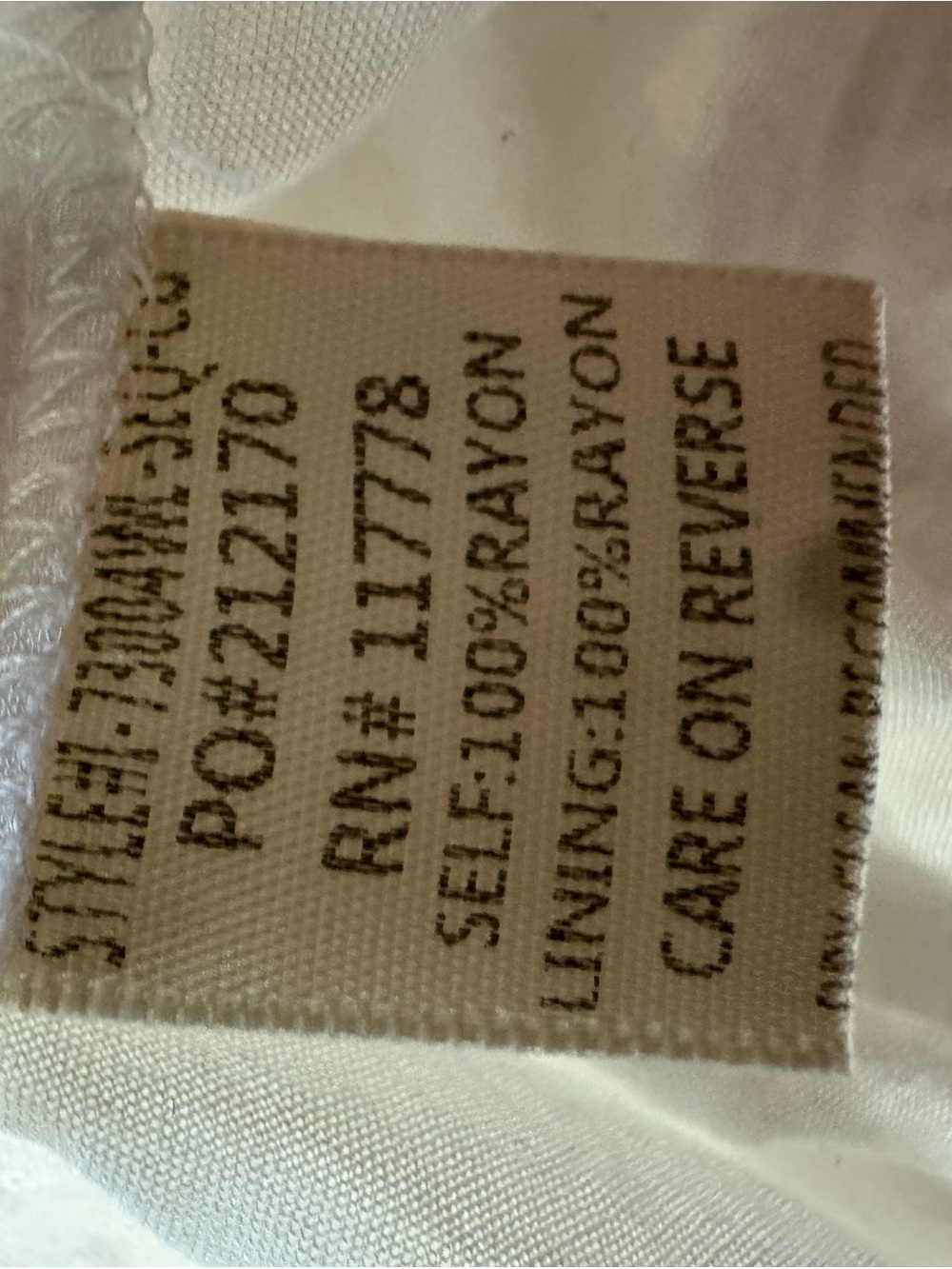Lovestitch Follow Me Maxi Dress M Pink Ivory Floral Boho Cottagecore Tiered B2 - Picture 14 of 15